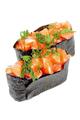 Edomae Sushi - photo 3