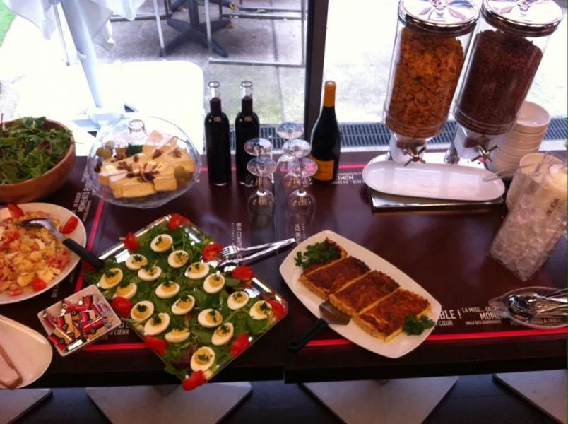 Le comptoir JOA - photo 3