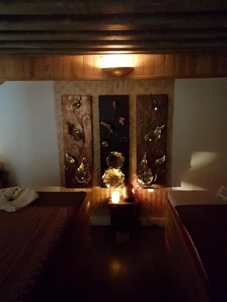 Lek thaï relaxation - photo 10