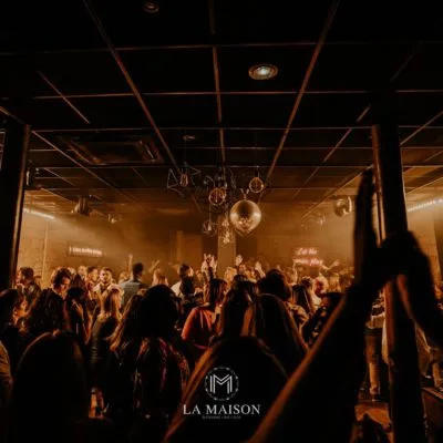 Club by La Maison