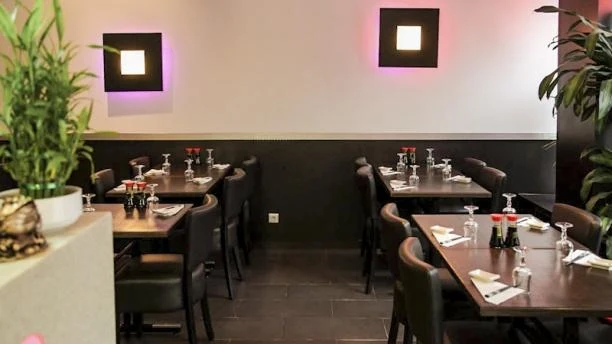Edomae Sushi - photo 2