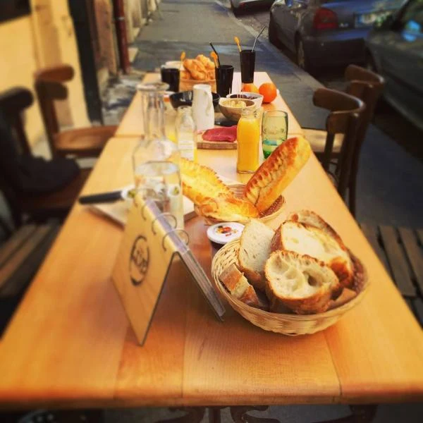 Livestation DIY (Dimanche Midi comme chez mamie)