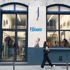 Bloom - photo principale