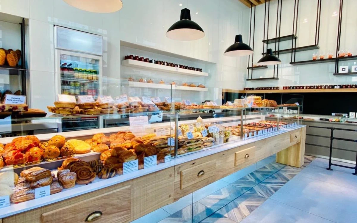 Boulangerie des Canuts - photo 4