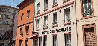 Hotel des Facultés - photo principale