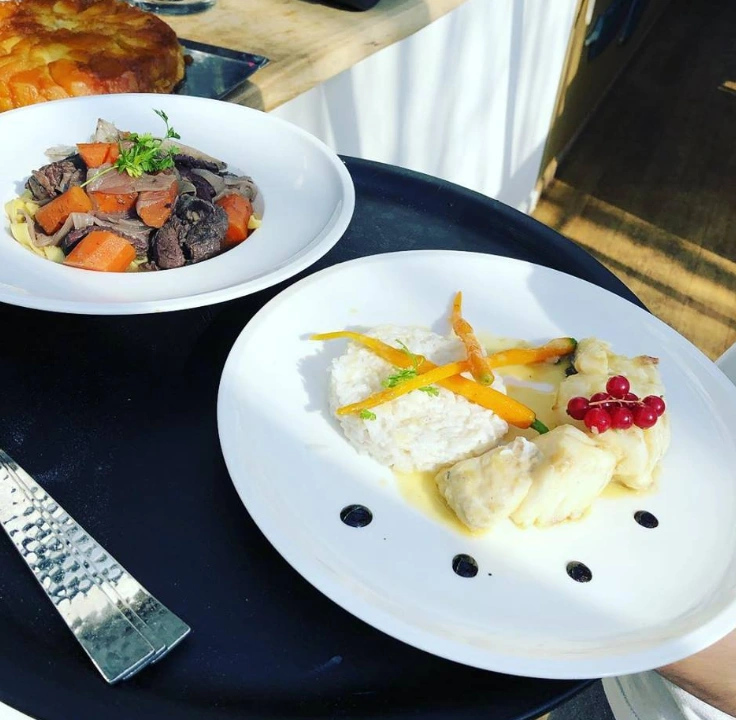 Le Papa Duck (Brunch) - photo 2