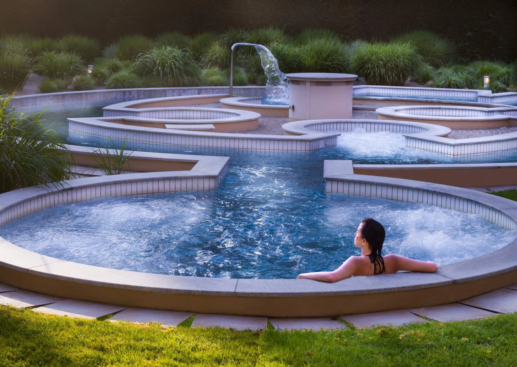 Spa Lyon plage - photo 4