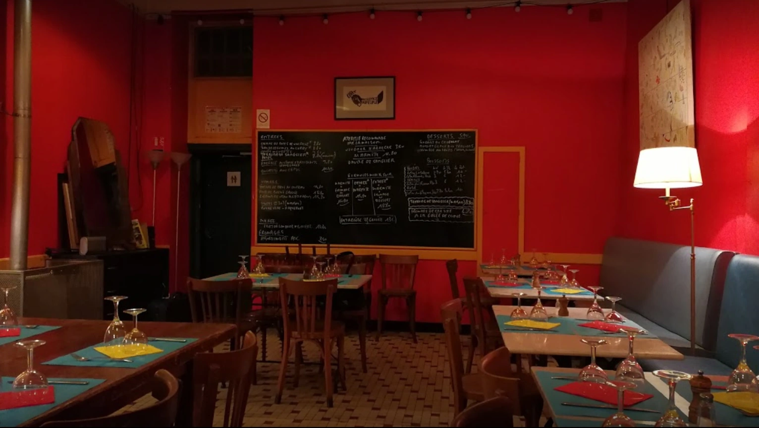 Les Tables Claudiennes - photo 3