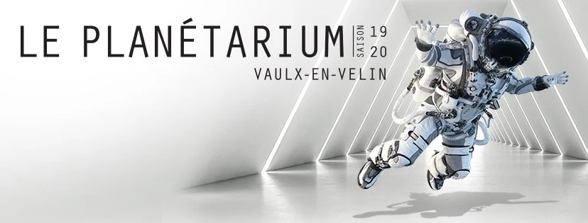 Planétarium