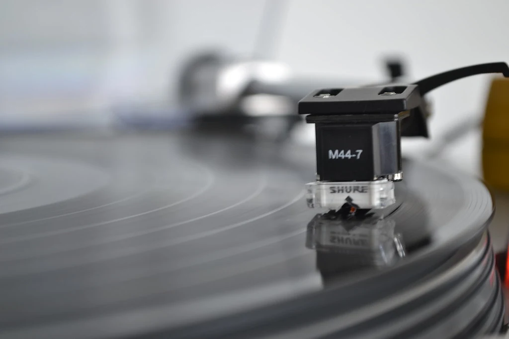 Planète Disques
