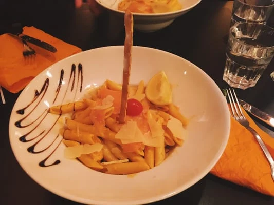Giovany's Ristorante - photo 2