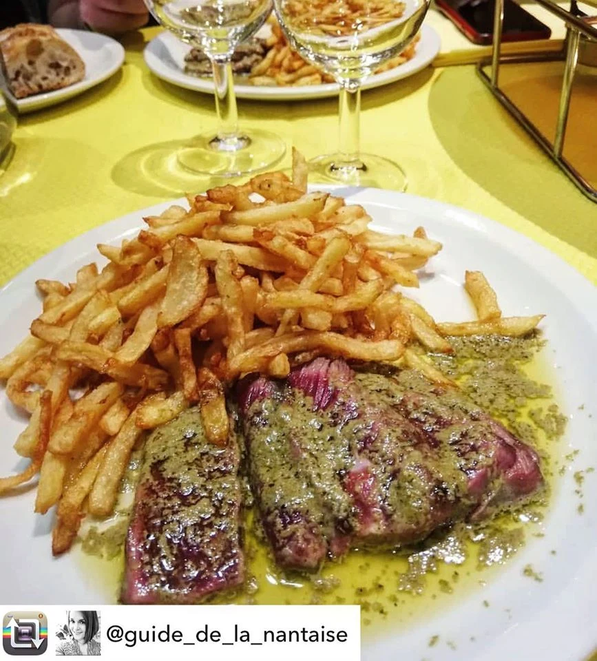 L'entrecôte - photo 2