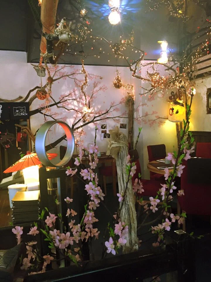 Wasabi - photo 2