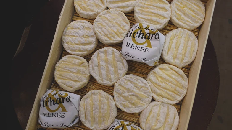 Fromagerie La Mère Richard - photo principale