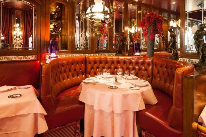 Restaurant Le Cazenove - photo 3