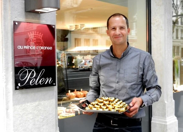 Pelen