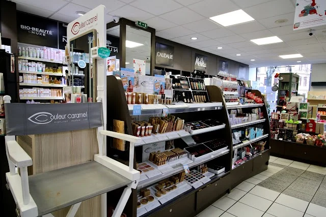Carré Santé Beauté Croix-Rousse - photo 2