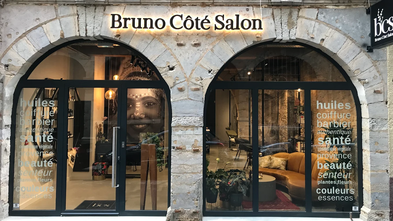 Bruno Côté Salon - photo 2