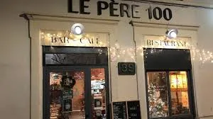 Le Père 100 - photo principale