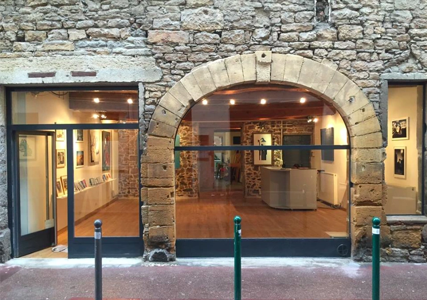 L'Alcôve