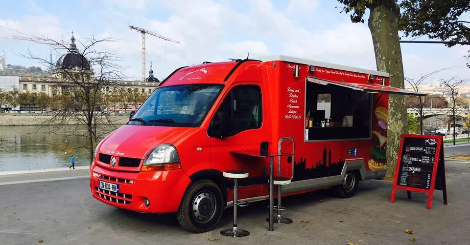 Le VAN à Burgers - photo principale