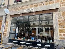 Mazzi - Épicerie fine italienne & cantina - photo principale