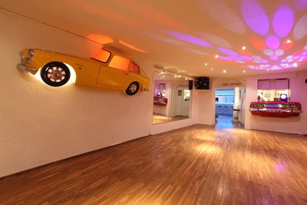 Centre de Danse Brunerie - photo 3