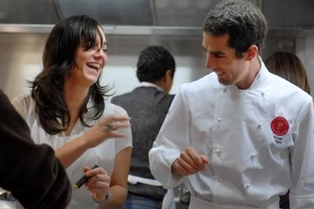 L'atelier des Chefs