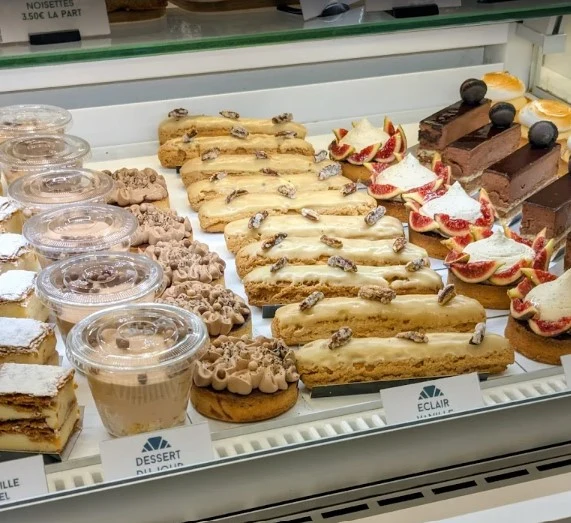 Boulangerie Les Frères Barioz - photo 4