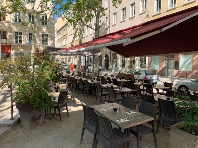 Le Grand Café de la Soierie - photo principale