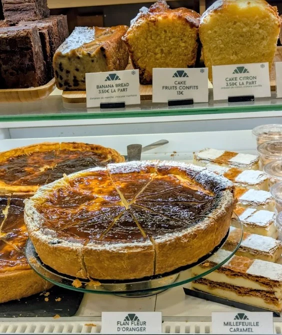 Boulangerie Les Frères Barioz - photo 3
