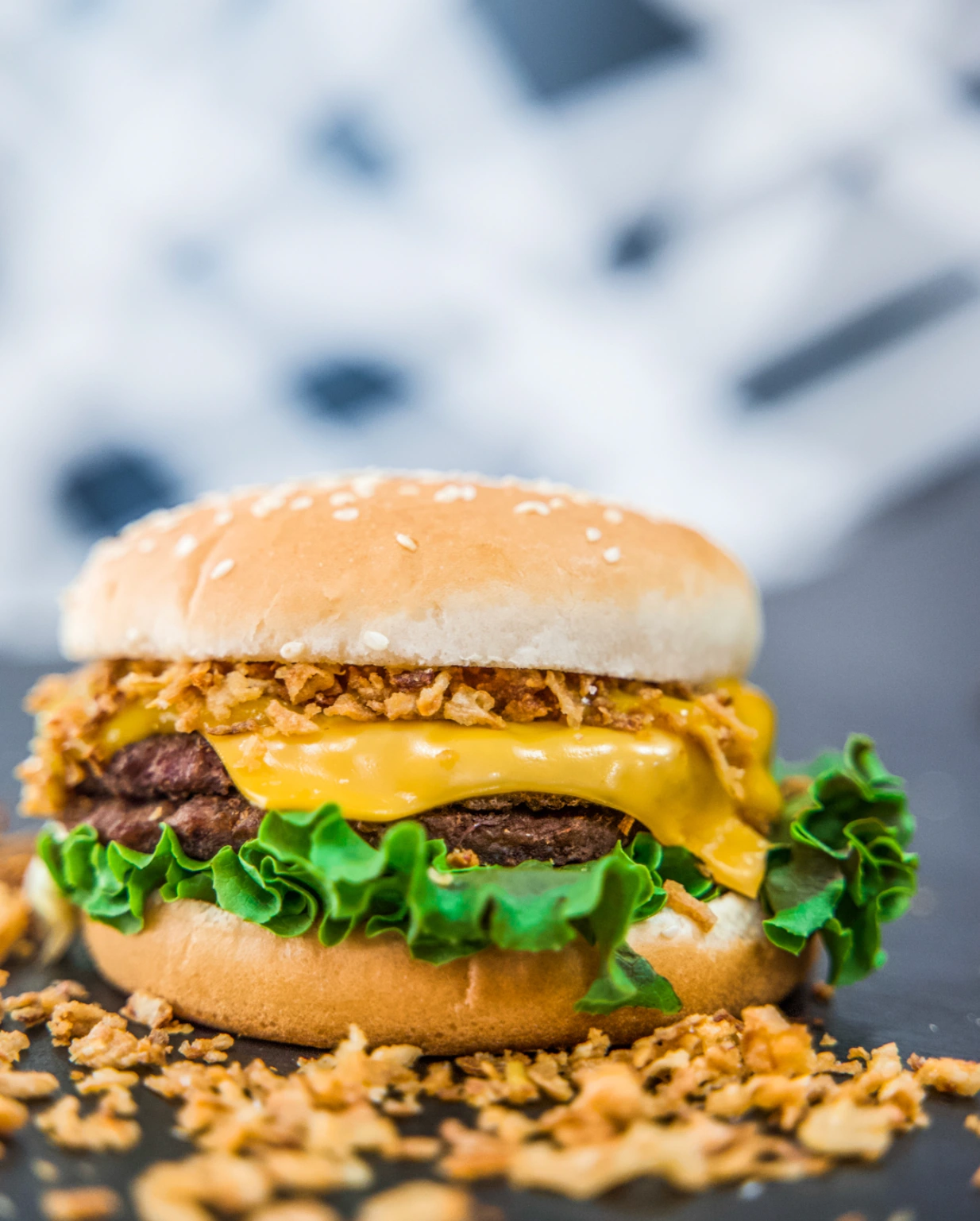 Burger World - photo 4