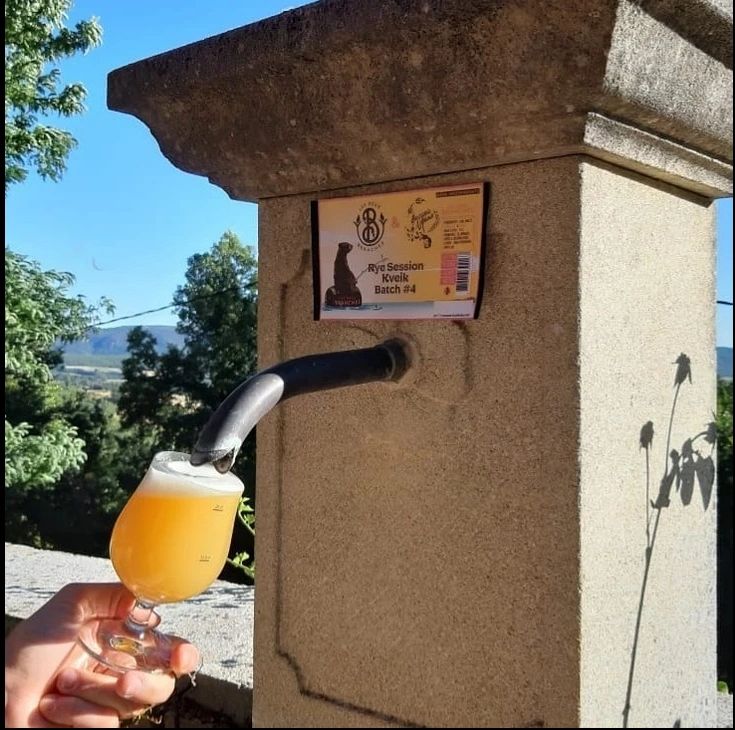 Brasserie de l'Amour - photo 2