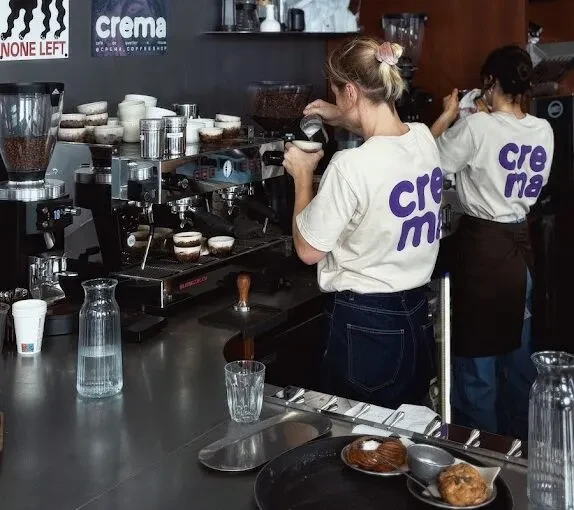 Crema - photo principale