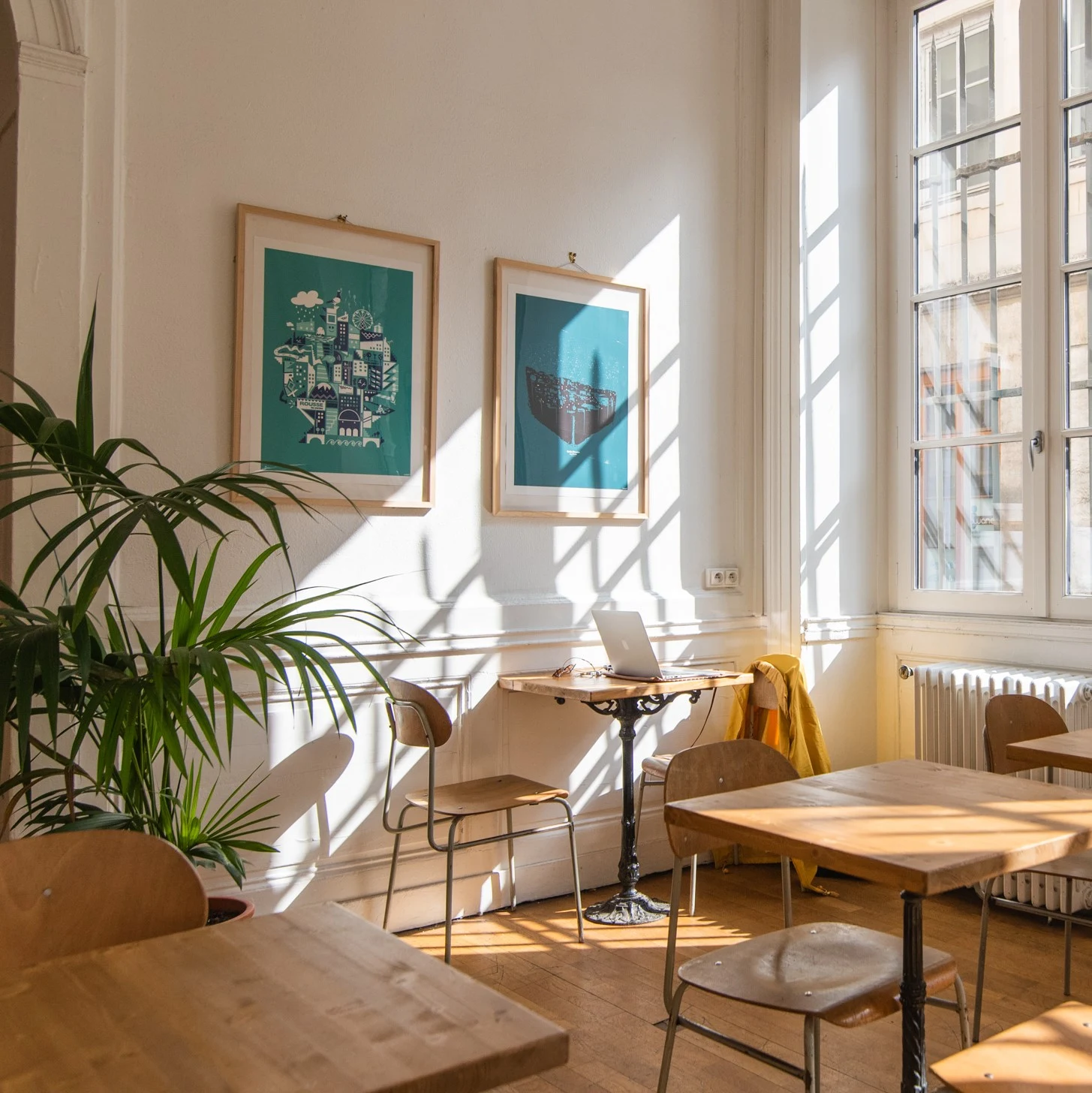 SLO Hostels - Les pentes - photo 7