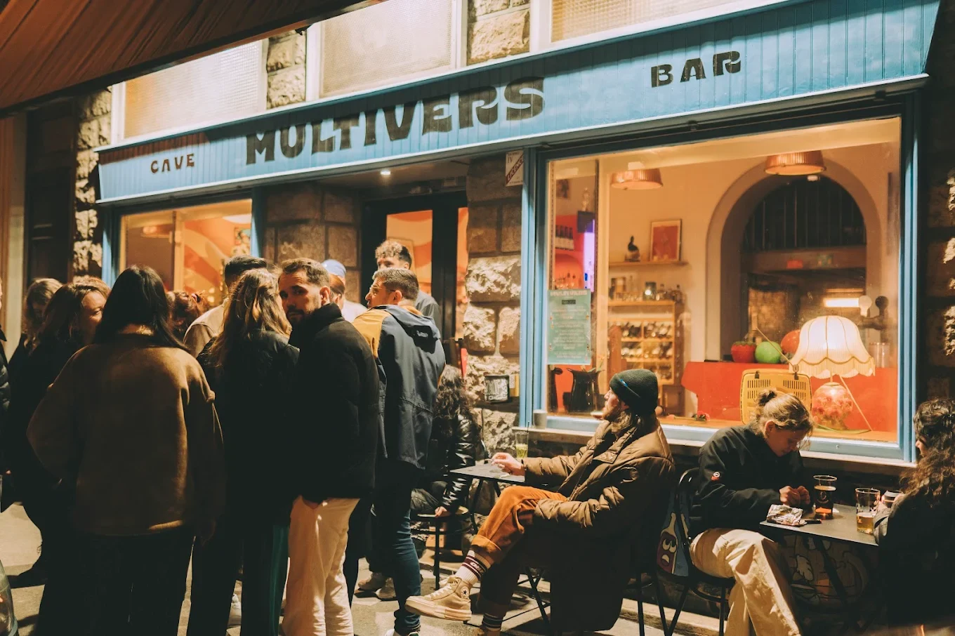 Multivers