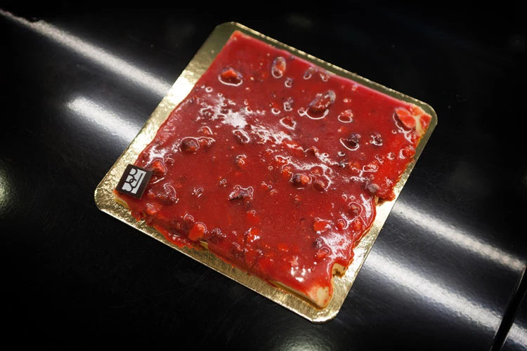 Le Boulanger de Saint Just - photo principale