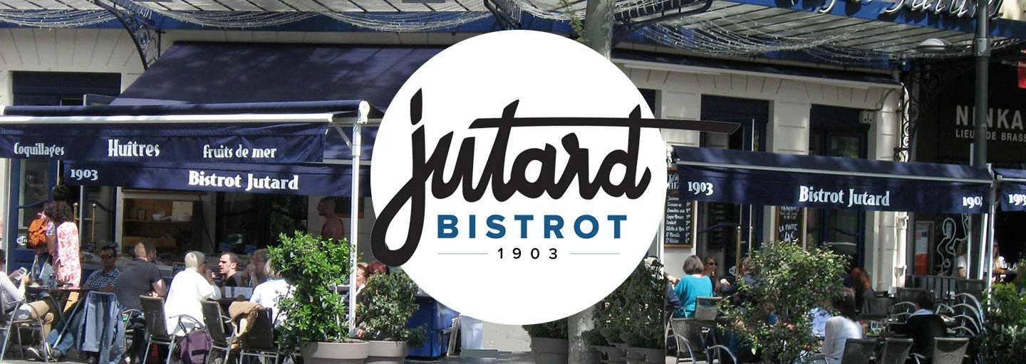 Bistrot Jutard