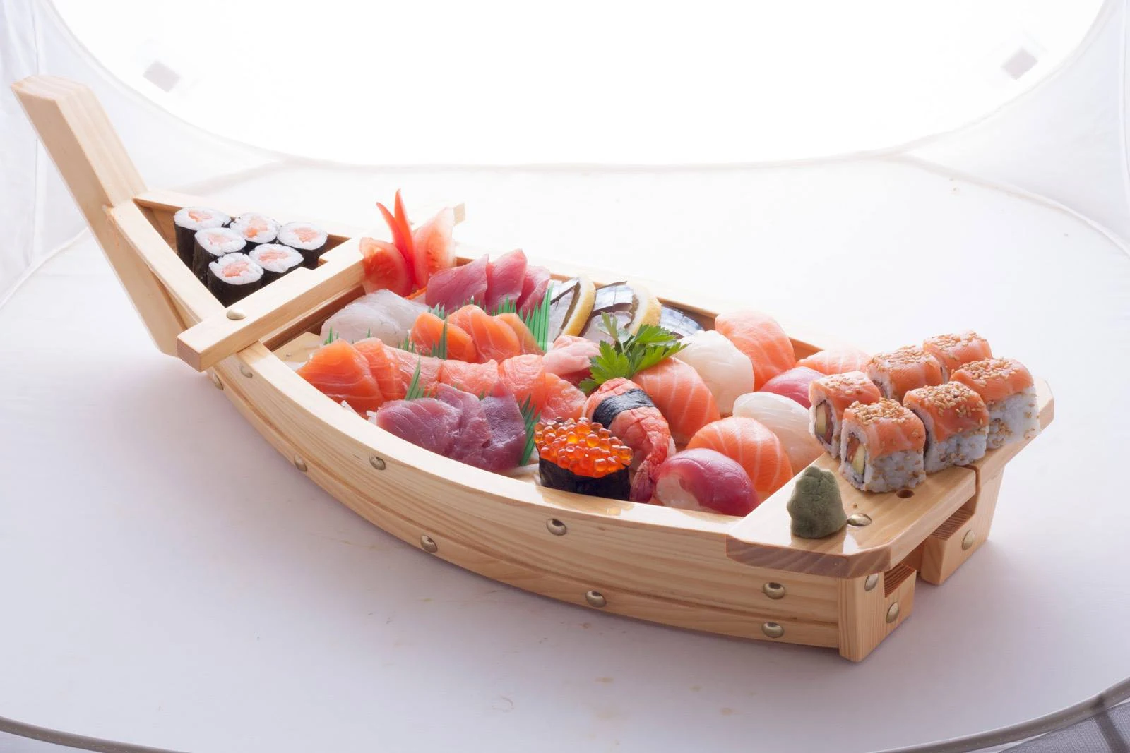 Yamato Vaise - photo 2