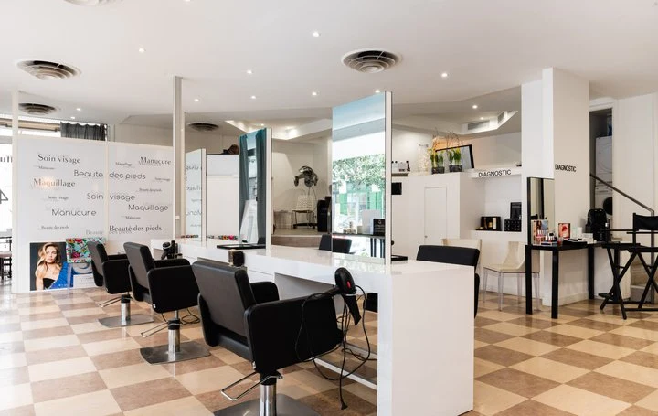 Salon 47 - photo 2