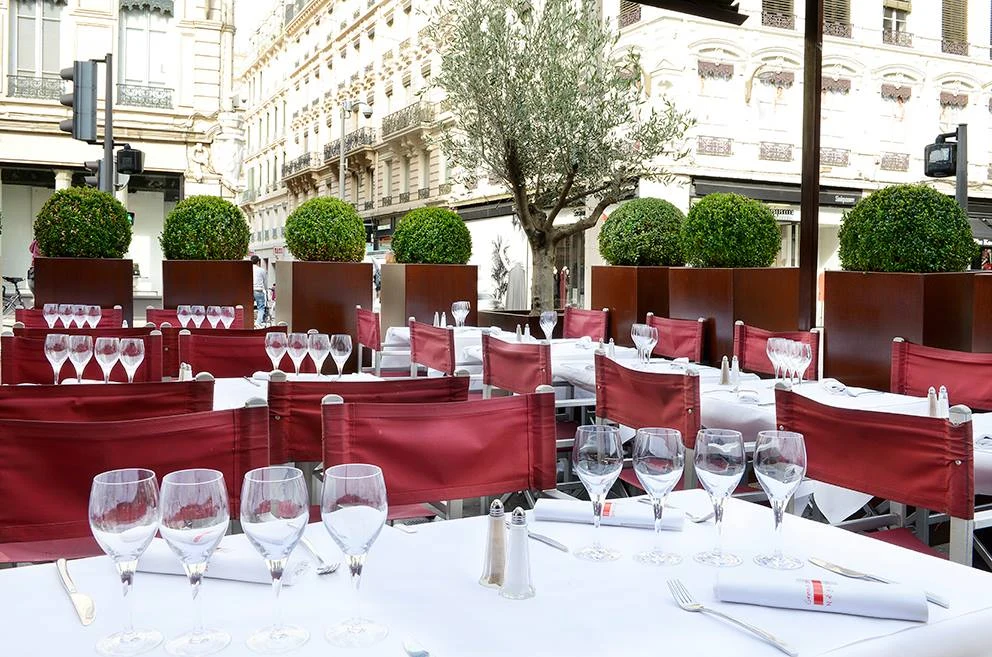 Grand Café des Négociants - photo 2