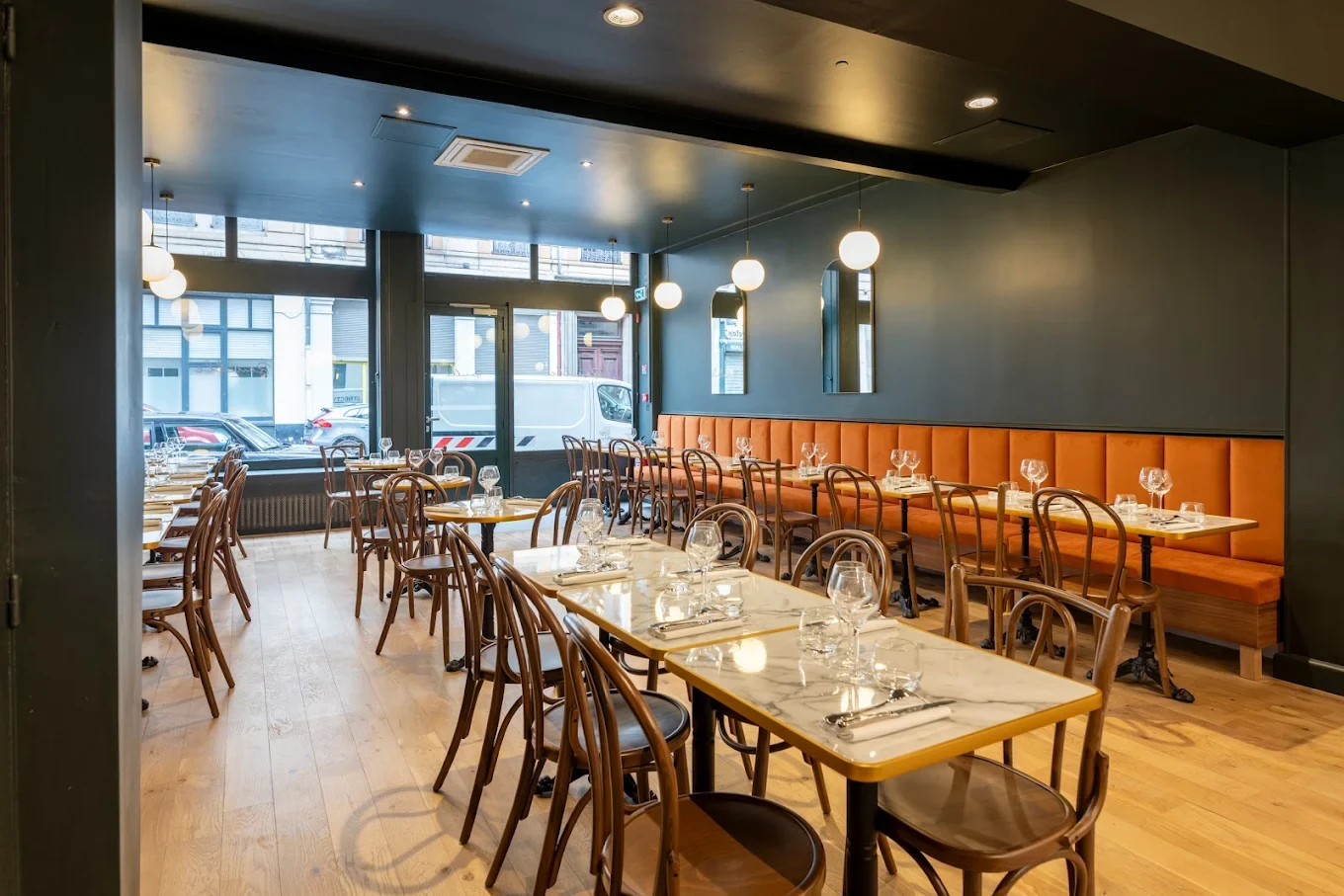 Bistrot Bouille - photo 3