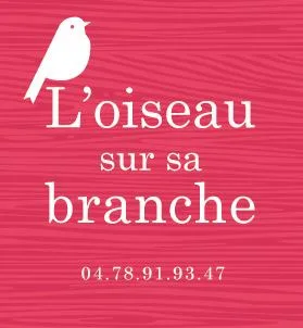 L'Oiseau sur sa Branche - photo principale