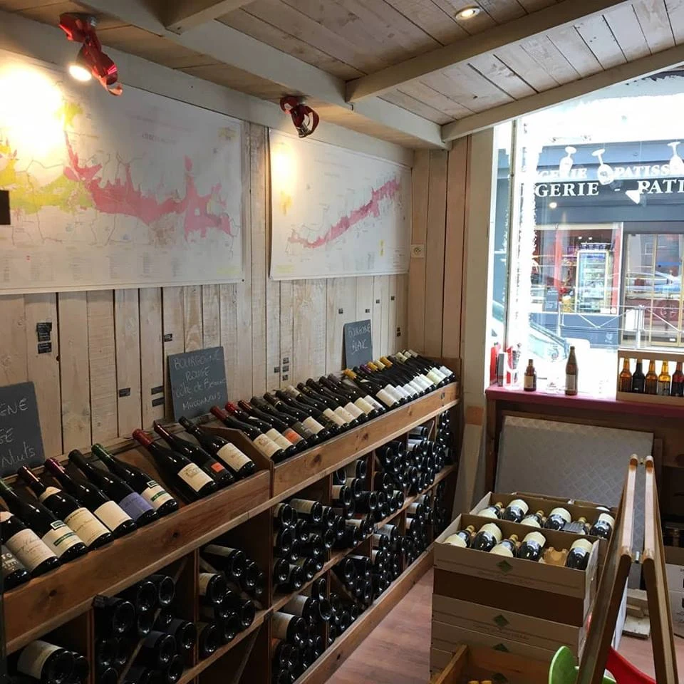 Les Couleurs du Vin - photo principale