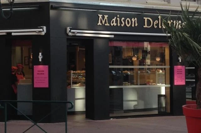 Maison Delorme
