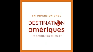 Destination Amériques - photo principale