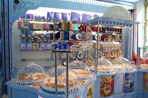 Pâtisserie Masmoudi - photo 2