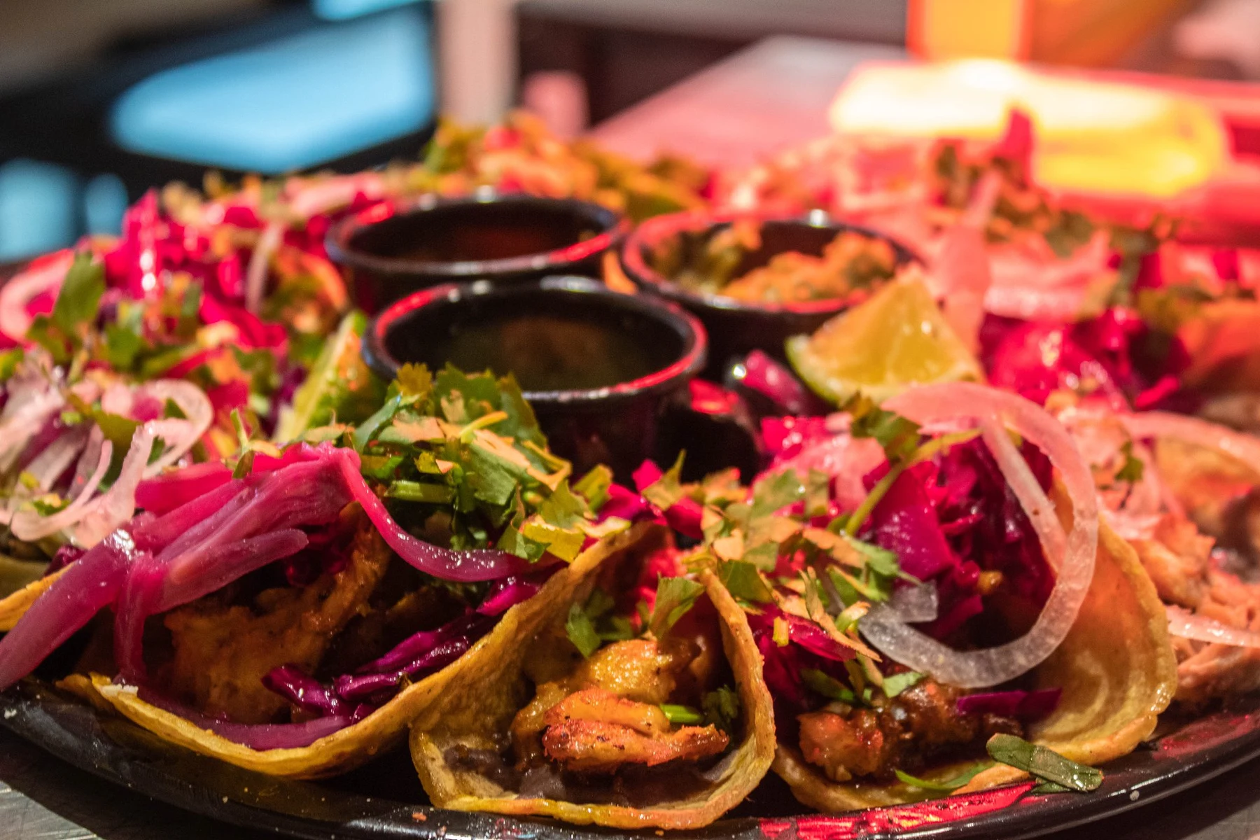 Gomex Cantina - photo 2