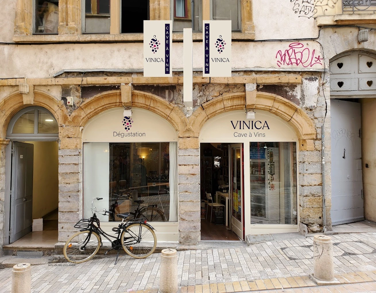 Vinica