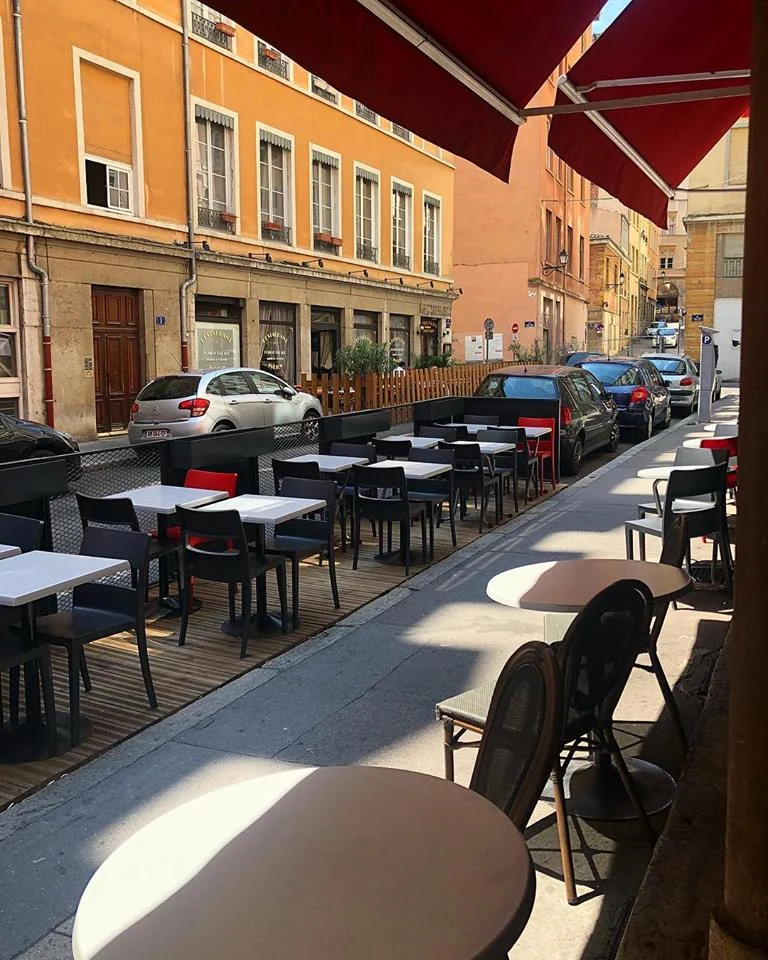 Bistrot de la Botte - photo 4